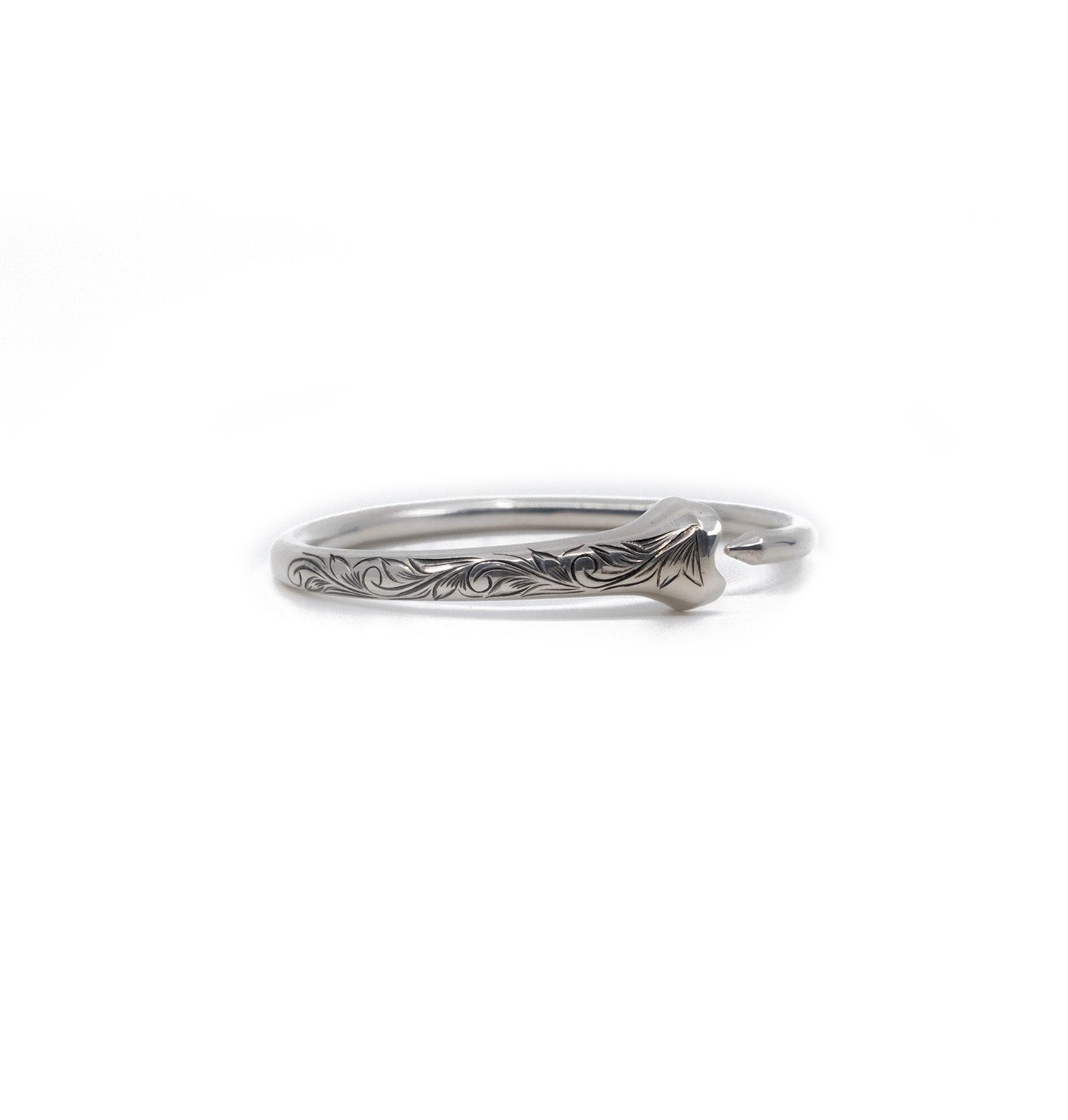 TESAI Golf Tee Silver Bracelet (BRACELET008)