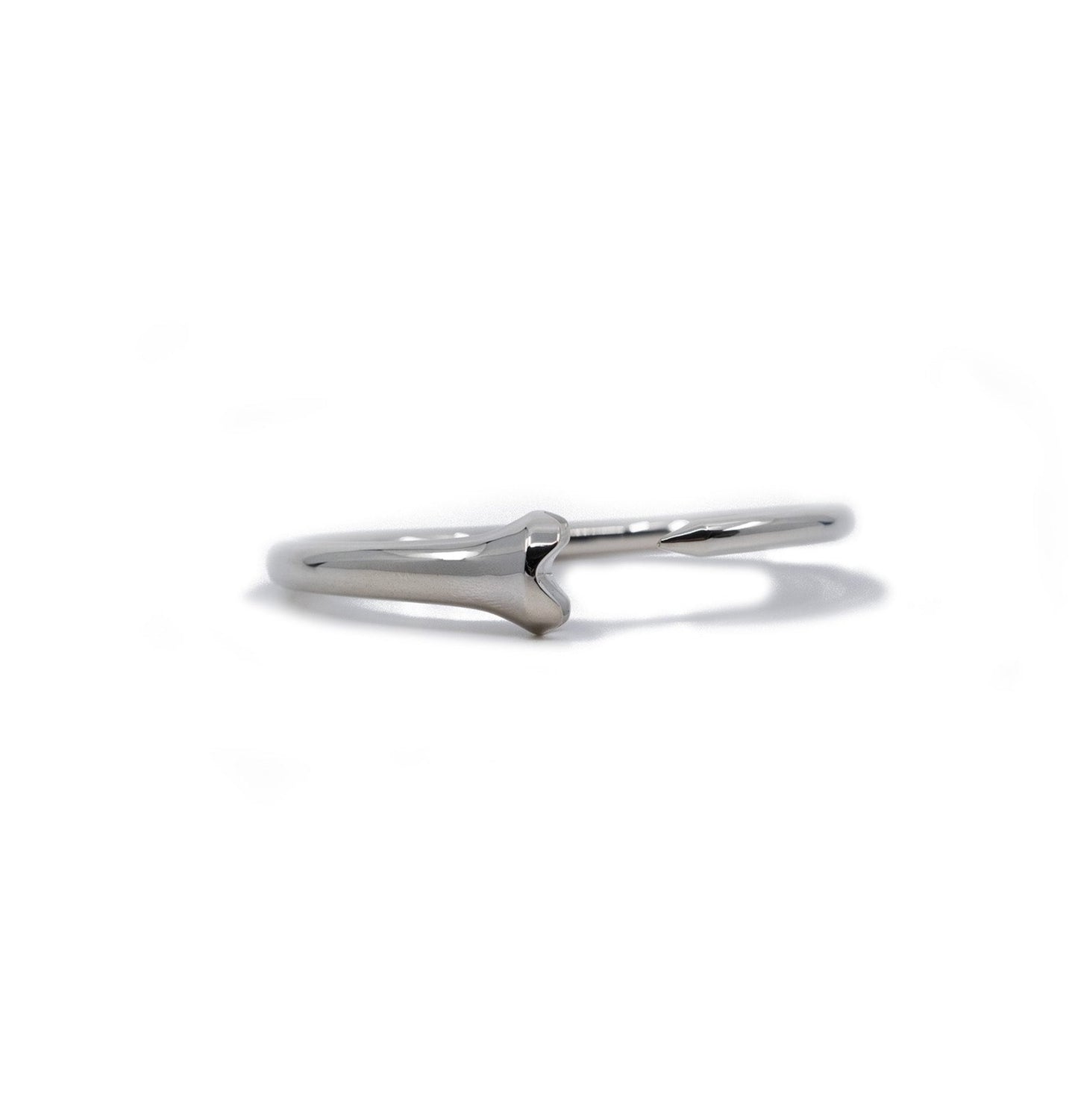 TESAI Golf Tee Silver Bracelet (BRACELET009)