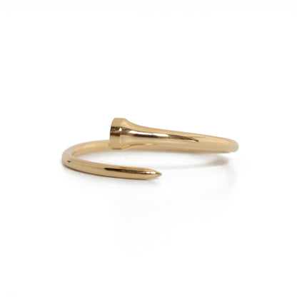 TESAI Golf Tee Gold Bracelet (BRACELET001)