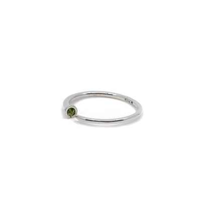 Bracelet en argent avec tee de golf TESAI (BRACELET006)