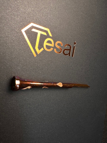 TESAI Golf Tee Shaped Divot Tools Artist's Edition