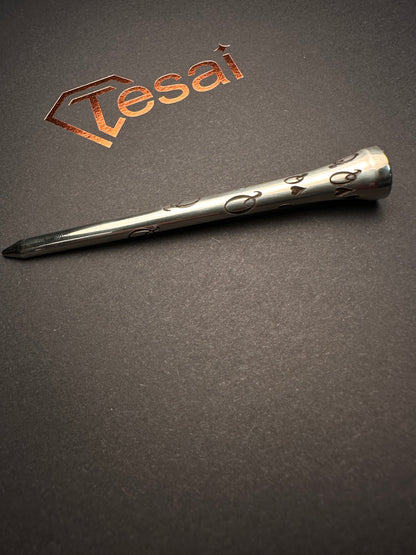 TESAI Golf Tee Shaped Divot Tools Artist's Edition